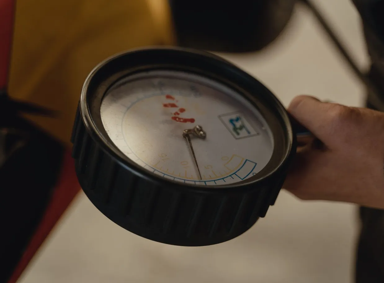 Boiler Losing Pressure: The Causes, Including the Ones That Are Not Leaks
