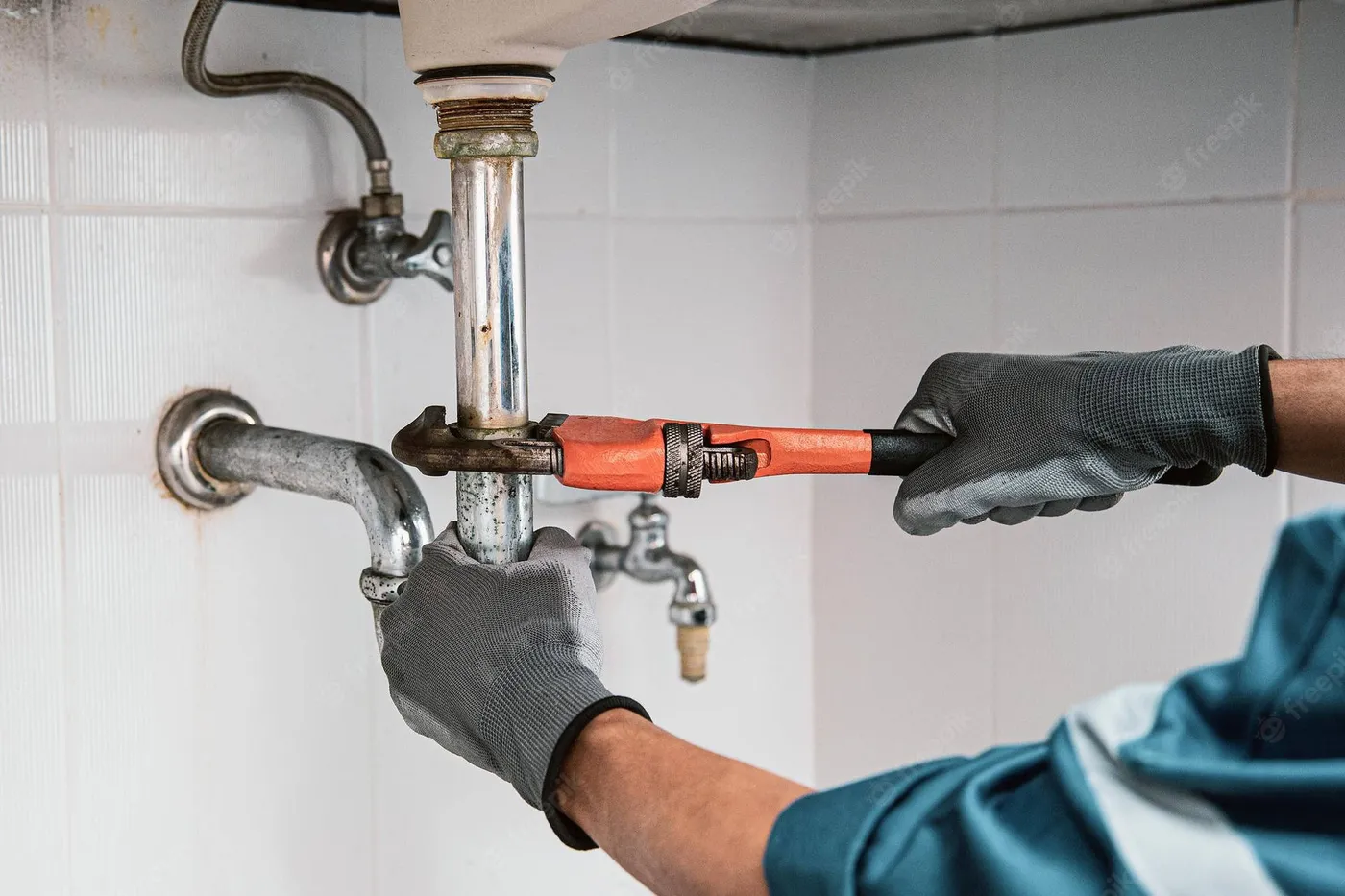 Emergency Plumbing